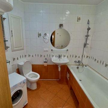 ЕКСКЛЮЗИВ! Завжди світло, вода, тепло!! В оренду однокімнатна квартира