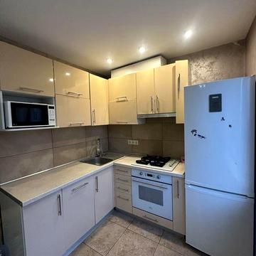 Здам 1 кімнатну квартиру, пр.Науки,21А. м.Наукова.