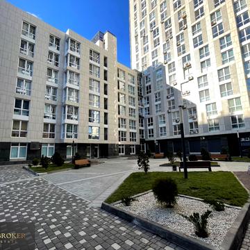 Лейпцизька вул., 13-А