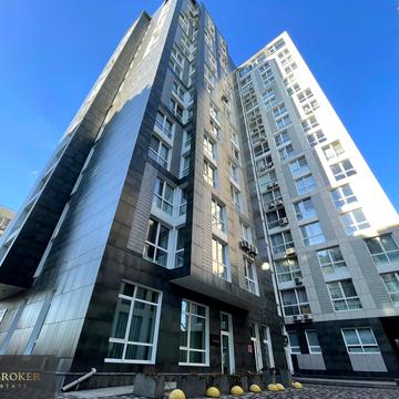 Лейпцизька вул., 13а