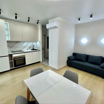 Таирова‼️Сдам 1комн. Жемчужина. ⁉️Перша оренда