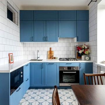 Білоруська вул., 17-А