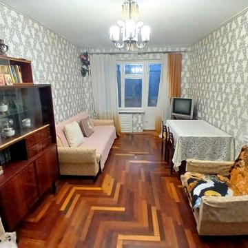 Сдам 3-к квартиру на Шевченковском (3 мкрн) по ул. Воронина