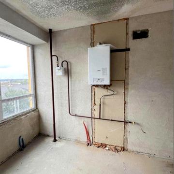 Остромирська вул., 49-Г