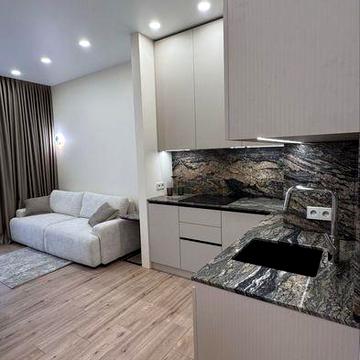 Без% нова квартира ЖК Володимирський Антоновича 109 Центр ЖК Владимирский