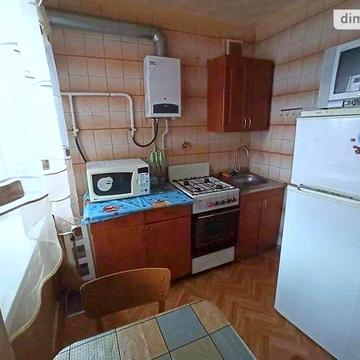 Продаж 1к Квартира Терехівська вулиця
