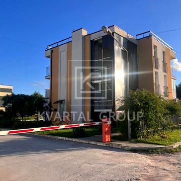 Продаж смарт квартири 32 кв. м  Ясногородка ЖК Ясний