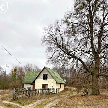 Будинок 70 кв. м з водою та електрикою. с. Воропаїв