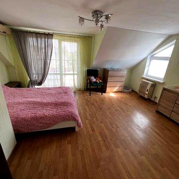 Дом с отоплением. ТЕРИТОРИАЛЬНО "Selfish Club". Метро Бориспольска 40к