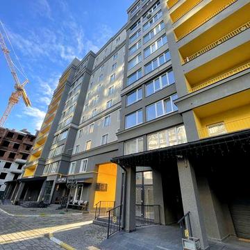 Продається однокімнатна квартира в Міленіум стейт ЖК Міленіум Стейт