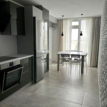 Здається 2-х кімнатна квартира