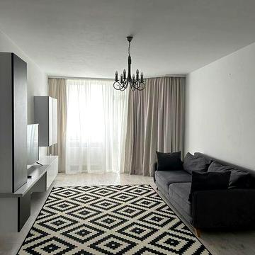 Здається 2-х кімнатна квартира