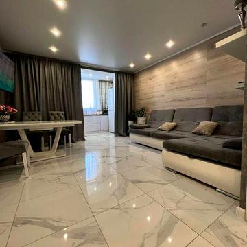 Метро Левада 1 минута.Новострой ЖК Левада