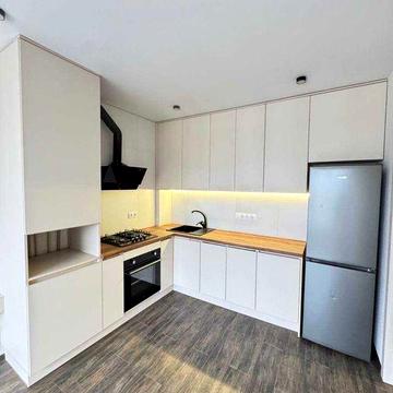 ЖК Молодість Євро 2к квартира, Держпрограми так ID 223 ЖК Молодість