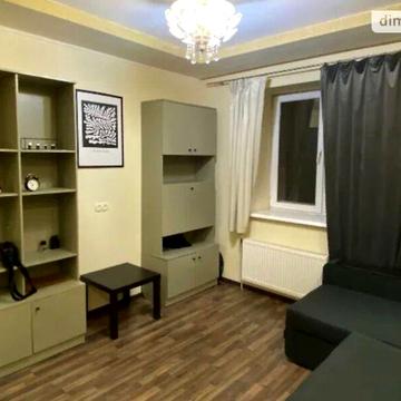 Довгострокова оренда 1к Квартира Співдружності вулиця