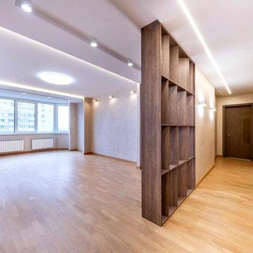 Шикарна 4к. квартира з авторським ремонтом Є. Чавдар, 13, Осокорки