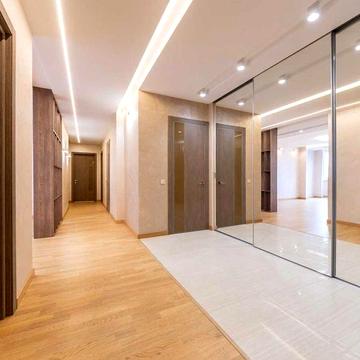 Шикарна 4к. квартира з авторським ремонтом Є. Чавдар, 13, Осокорки