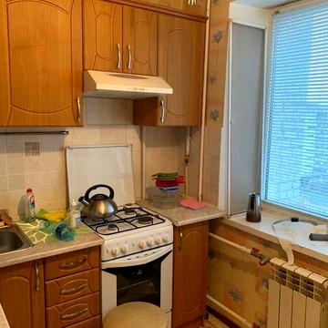 Продам 1 кімнатну квартиру м. ЖИТОМИР ЦЕНТР можна по спецкоштах. ЖК ОСББ