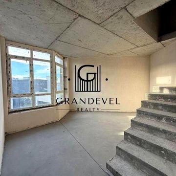 Продаж ДВОРІВНЕВОЇ 3 кімнатної квартири в ЖК «Синергія Сіті», Ірпінь