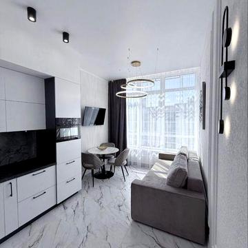 Сдам однакомнатную квартиру от хозяина. Жк Атмосфера