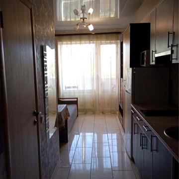 Собственник Квартира, гостинка ЖК Воробьевы горы