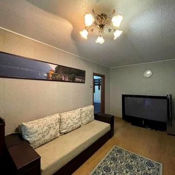 Оренда 2 кв квартири ж/м Сонячний