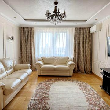 Без %, чудова двокімнатна квартира, поруч Сирецький парк