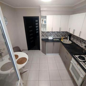 ЗДАЄТЬСЯ ВПЕРШЕ 3-х квартира, на Троещиніі для Сімї, є газ.