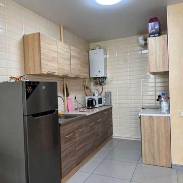 Продам квартиру ЖК Кокос 60 кв.м ЖК Кокос