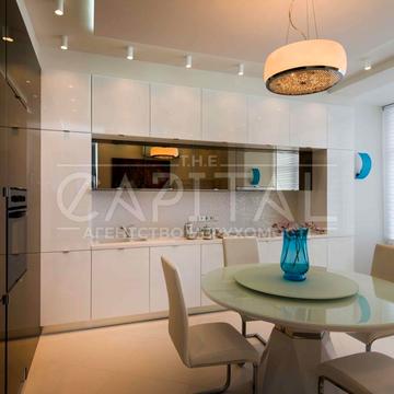 Андрія Верхогляда вул. (Михайла Драгомирова), 20