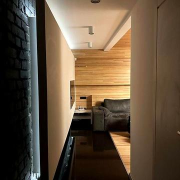 Довгострокова оренда 1к Квартира Євгена Танцюри (Генерала Петрова) вулиця