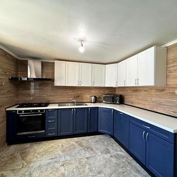 Озерна вул.