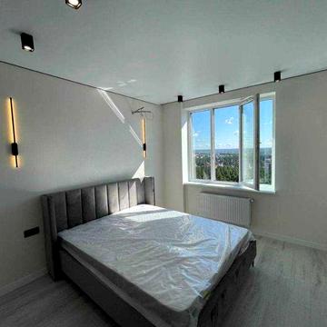 1к квартира в ЖК Чехов Парк. Держпрограми так ID 163 ЖК Чехов Парк