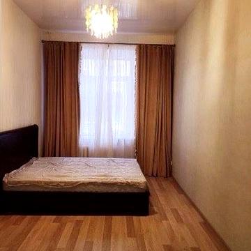 3-к Центр Екатерининская,2(Европейская)