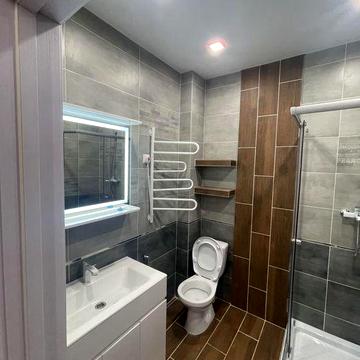 Жк гидропарк продам свою однокімнатну  кв   новострой ЖК Мира