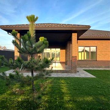 Простір. Якість. Комфорт