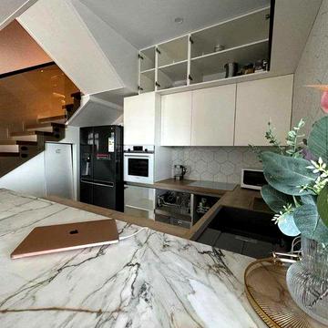 Двохрівнева квартира у ЖК Ютландія 1, Держпрограми так ID 231 ЖК ЮТЛАНДІЯ 1