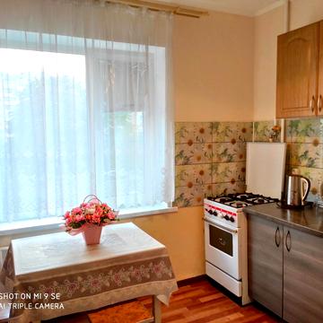 Героїв Дніпра вул., 34-А