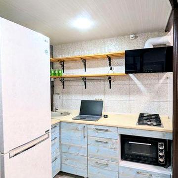 Эксклюзив!!! Продам 2кв с капитальным ремонтом, район Гольдберговской.