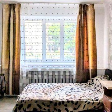Эксклюзив!!! Гостинка ул. Шекспира 1 , метро Бот.Сад 3 минуты пешком.