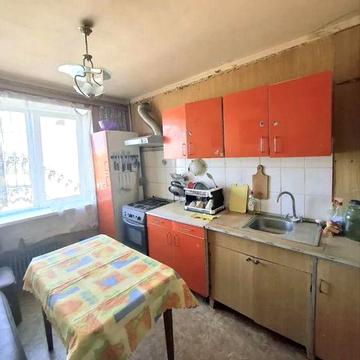 Сдам 3х к.кв на Шишковке ЗА КОММУНАЛЬНЫЕ