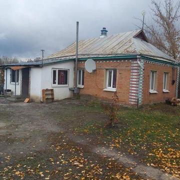 Продам будинок с Попівка карлівський раєн