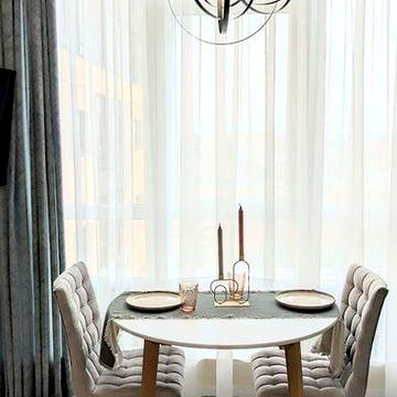 Эксклюзив!!! ЖК Кристалл, продам 2 кв. с двумя спальнями, с ремонтом. ЖК Кристалл