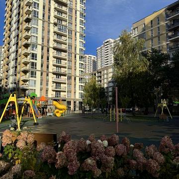 Продаж 1к квартири ЖК «Крона Парк» в зданому будинку ЖК Крона Парк