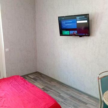 Здається в оренду двух кімнатну квартиру с Білогородка.