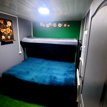 Продам модульный домик