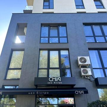 Продаж квартири ЖК Simple Ужгород