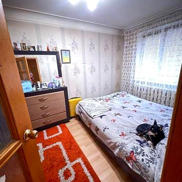 Продам 3 комнатную квартиру м. 23 Августа