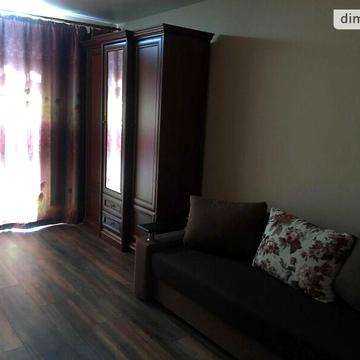 Довгострокова оренда 1к Квартира Стрийська вулиця ЖК Леополь Таун