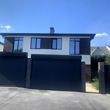 Дніпровська вул. (Калініна)